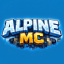 AlpineMC Minecraft server icon