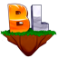 bridger.land Minecraft server icon