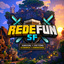RedeFun Sf Minecraft server icon