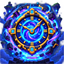 Chrono Realms Minecraft server icon