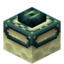 EndPortal Minecraft server icon