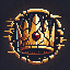 KINGDOM OF CROBUS Minecraft server icon