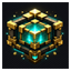 DIVINECUBE Minecraft server icon