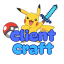 ClientCraft Minecraft server icon