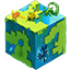 Unsorted Guy Minecraft Minecraft server icon