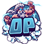 OPGods Minecraft server icon