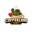 CoffeeLand SMP Minecraft server icon