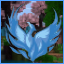 Phoenix SMP Minecraft server icon