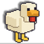 Oddly Vanilla Minecraft server icon