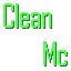 Clean Mc