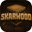 SkarWood Minecraft server icon