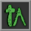 ToastedAnarchy Minecraft server icon