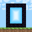 Steve Gallery Hub Minecraft server icon