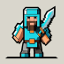 Workbench-Warrior.org Minecraft server icon