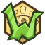 Wynncraft Minecraft server icon