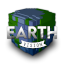 EarthVision Minecraft server icon
