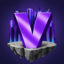 Victus MC Minecraft server icon