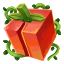 PeachMC Minecraft server icon