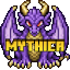 Mythica Minecraft-Server-Icon