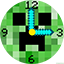 Creepertime [Cracked] & [Premium] [1.12.*] Minecraft server icon