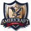 Americraft Minecraft server icon