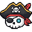 Scavenged Shores Minecraft server icon
