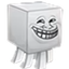 Trollandia Network Minecraft server icon