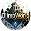 OlimpWorld Minecraft server icon