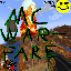 BlokkenBoer Minecraft server icon