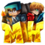 MC Manhunt Network Minecraft server icon