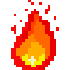 Ironclad Vanilla Minecraft server icon