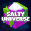 Salty Universe Minecraft server icon