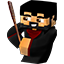 MineFected Minecraft server icon