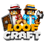 loofcraft.pl Minecraft server icon
