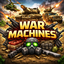 War Machines Minecraft server icon