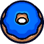 OG DonutSMP Minecraft server icon