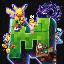 MobCraft Galactic Minecraft server icon