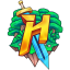 HylexMC Minecraft server icon
