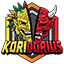 Mc Koridorius Minecraft server icon