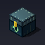 Nomad Anarchy Minecraft server icon