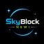 Newi Skyblock (Неви Скайблок) Minecraft server icon