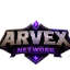 Arvex Network Minecraft server icon
