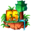EdenSky Minecraft server icon