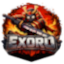 ExoroMC Minecraft server icon