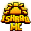 IshraqMC Minecraft server icon