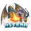 AsteraReborn Minecraft server icon
