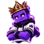 Eternal Network Minecraft server icon