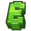 Evbv Minecraft server icon