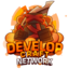 Mc-DevelopCraft Network Minecraft server icon