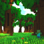 VentureLand RPG Minecraft server icon